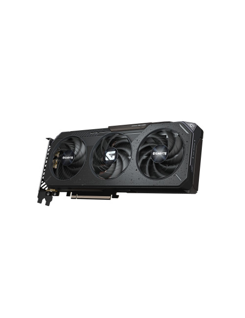 Gigabyte Radeon RX 9060 XT GAMING 16GD | AMD | 16 GB | Radeon RX 9060 XT | GDDR6 | HDMI ports quantity 1 | PCI-E 5.0