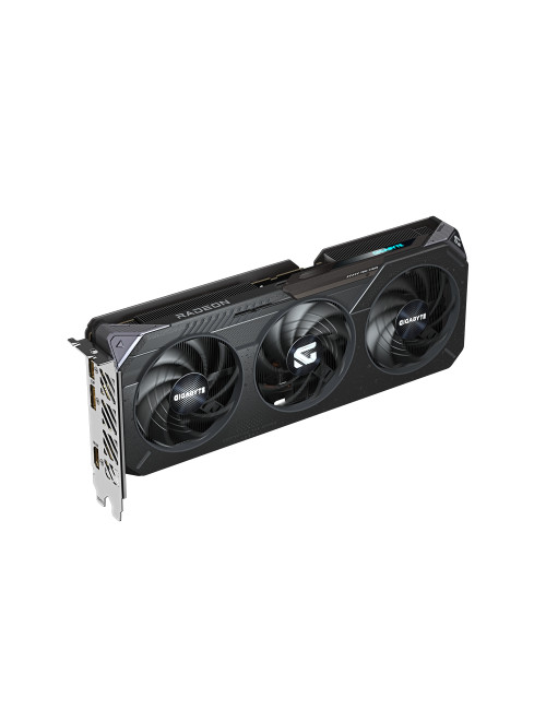 Gigabyte Radeon RX 9060 XT GAMING 16GD | AMD | 16 GB | Radeon RX 9060 XT | GDDR6 | HDMI ports quantity 1 | PCI-E 5.0