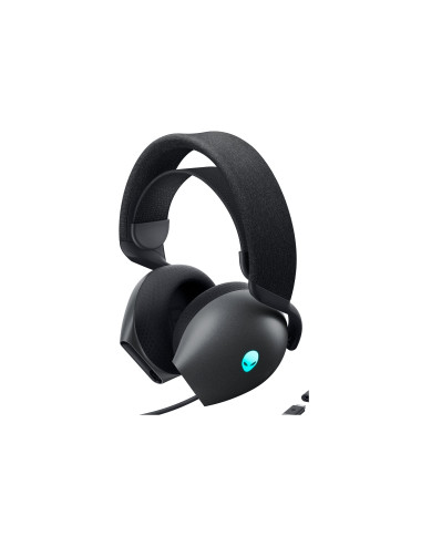 Dell Alienware Tri-Mode Wireless Gaming Headset - AW725H | Dell
