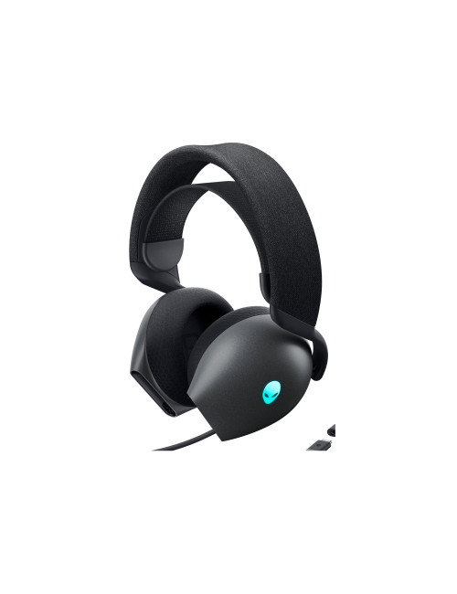 Dell Alienware Tri-Mode Wireless Gaming Headset - AW725H | Dell