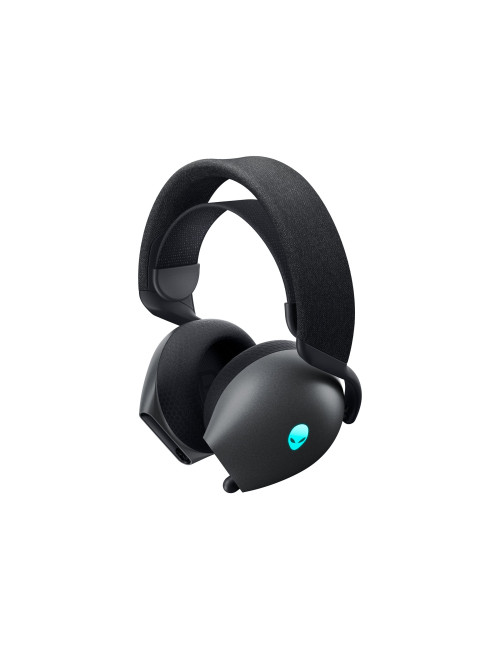 Dell Alienware Tri-Mode Wireless Gaming Headset - AW725H | Dell