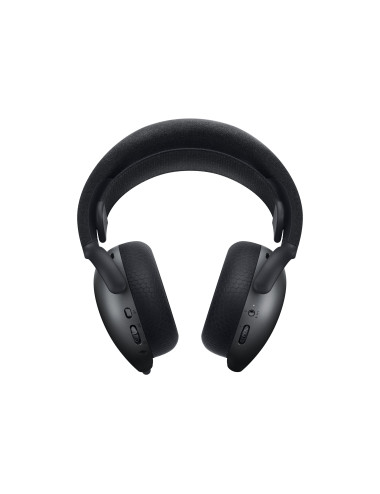 Dell Alienware Tri-Mode Wireless Gaming Headset - AW725H | Dell