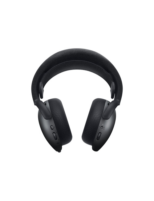Dell Alienware Tri-Mode Wireless Gaming Headset - AW725H | Dell