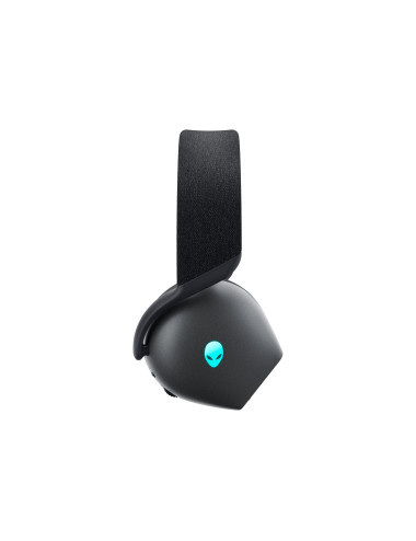 Dell Alienware Tri-Mode Wireless Gaming Headset - AW725H | Dell