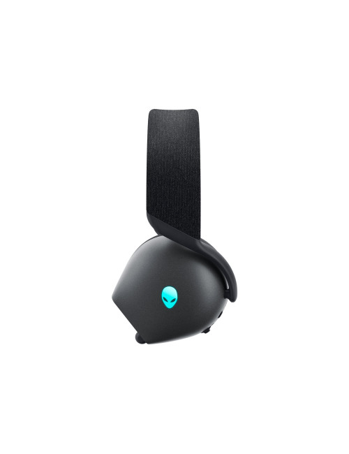 Dell Alienware Tri-Mode Wireless Gaming Headset - AW725H | Dell