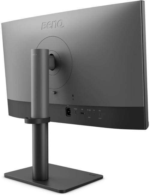 Benq PD2706QN | 27 " | IPS | 16:9 | 100 Hz | 5 ms | 2560 x 1440 pixels | 350 cd/m | HDMI ports quantity 1
