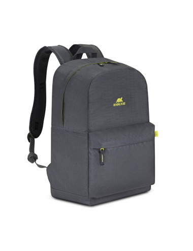 NB BACKPACK LITE URBAN 15.6"/5562 GREY RIVACASE