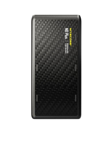 POWER BANK 10000MAH/NB PLUS NITECORE