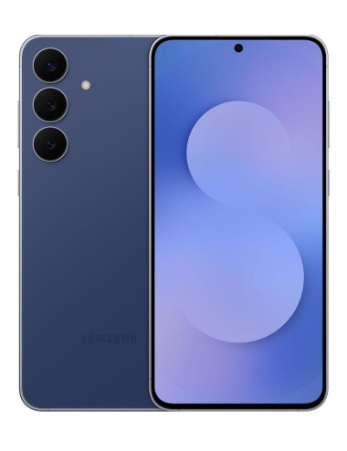 MOBILE PHONE GALAXY S25 FE/128GB D.BLUE SM-S731B SAMSUNG