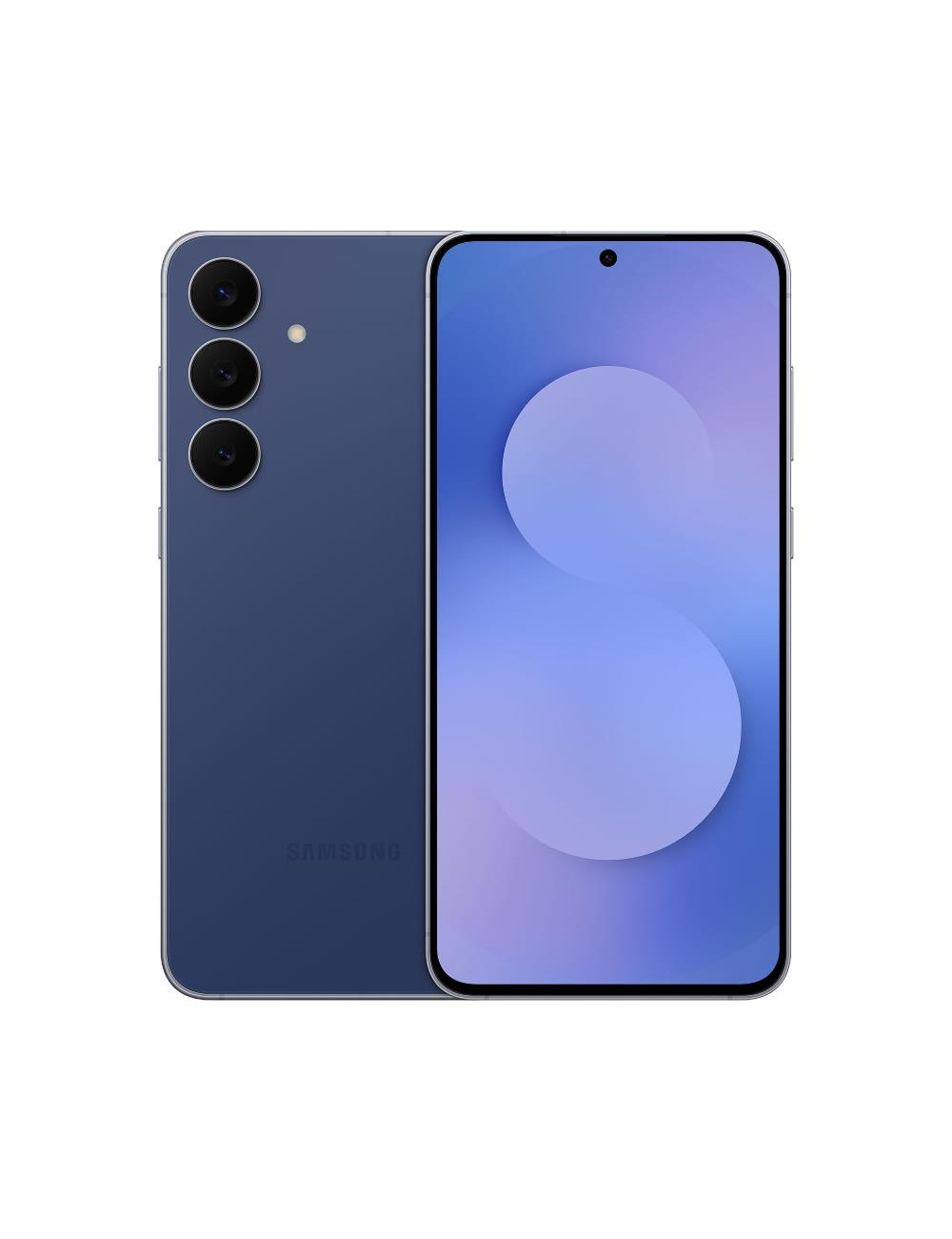 MOBILE PHONE GALAXY S25 FE/128GB D.BLUE SM-S731B SAMSUNG