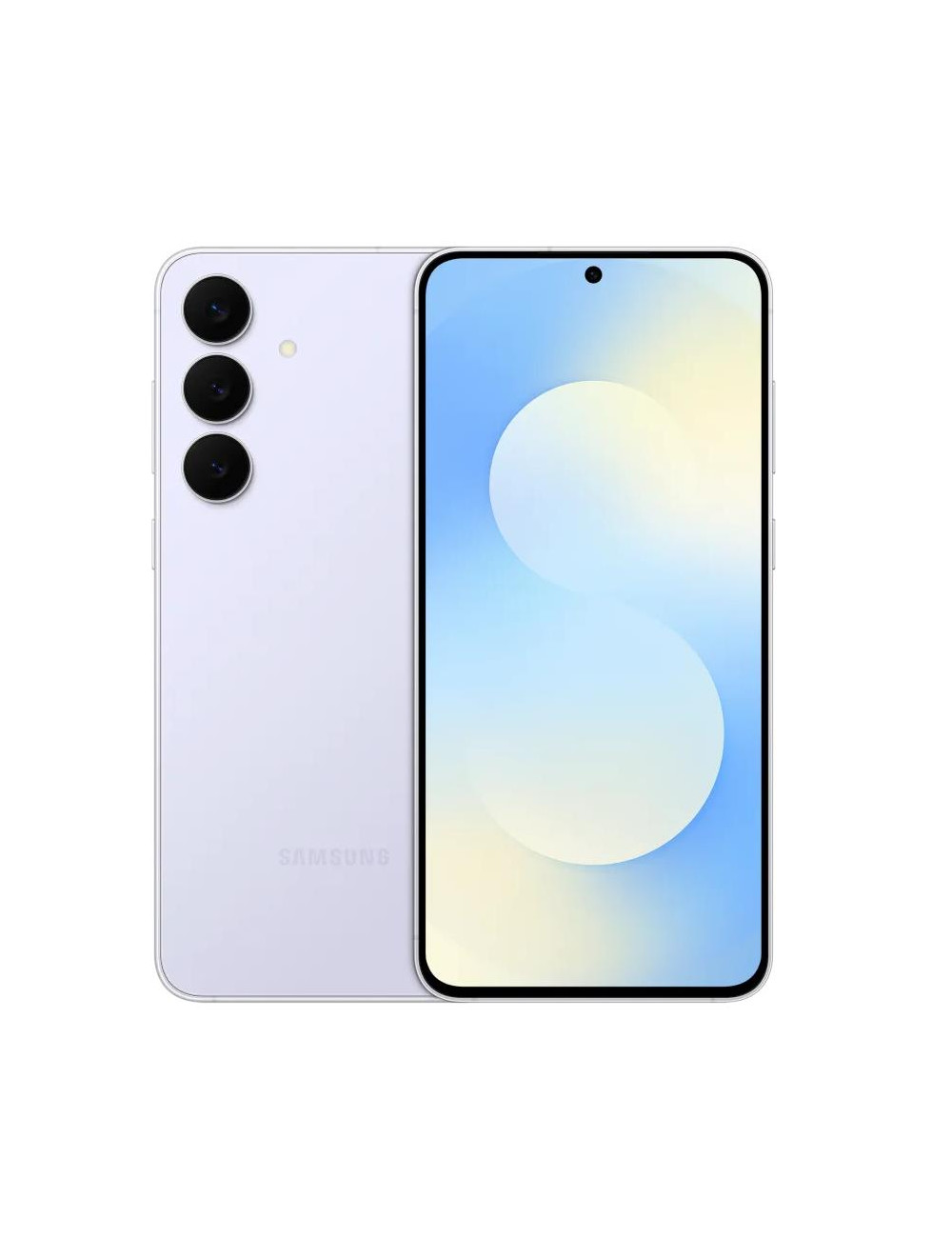 MOBILE PHONE GALAXY S25 FE/256GB L.BLUE SM-S731B SAMSUNG