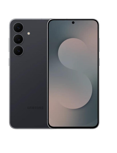 MOBILE PHONE GALAXY S25 FE/256GB BLACK SM-S731B SAMSUNG