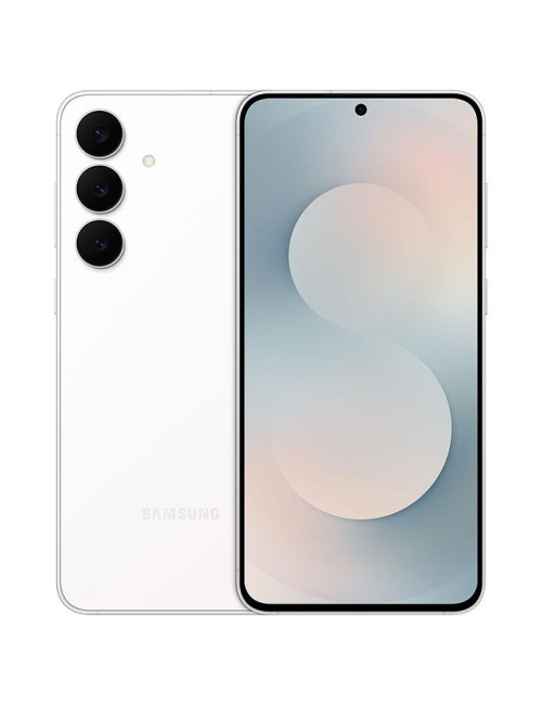 MOBILE PHONE GALAXY S25 FE/256GB WHITE SM-S731B SAMSUNG