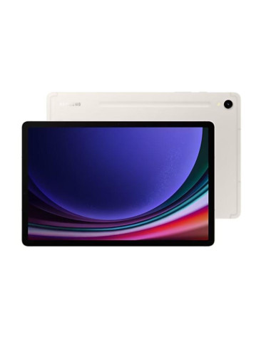 TABLET GALAXY TAB S9 11"/128GB 5G BEIGE SM-X716 SAMSUNG