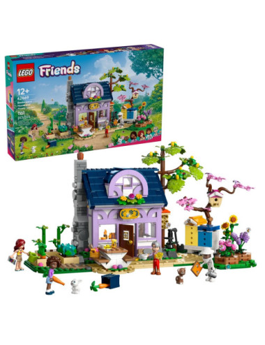 LEGO FRIENDS 42669...