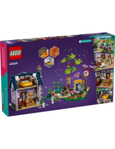 LEGO FRIENDS 42669...