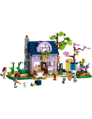LEGO FRIENDS 42669...