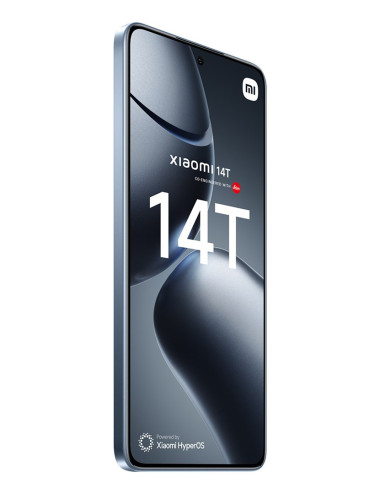 Xiaomi 14 T 16.9 cm (6.67")...