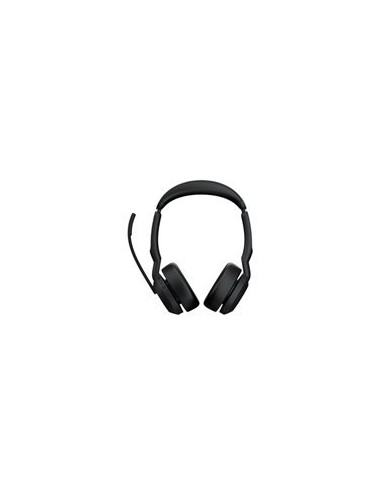 JABRA Evolve2 55 Link380c MS Stereo