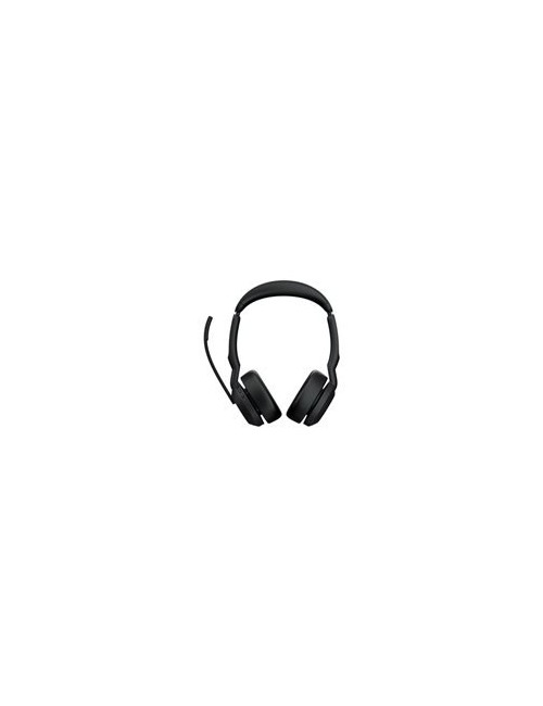 JABRA Evolve2 55 Link380c MS Stereo