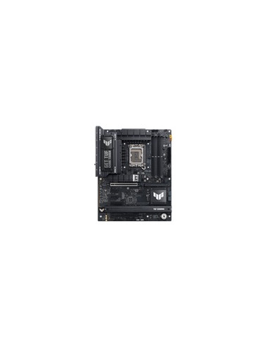 ASUS TUF GAMING Z890-PLUS WIFI LGA1851