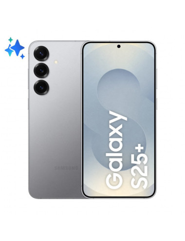 Samsung Galaxy S25+ 17 cm...