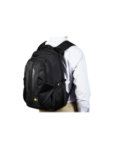 Case Logic | RBP217 | Fits up to size 17.3 " | Backpack | Black