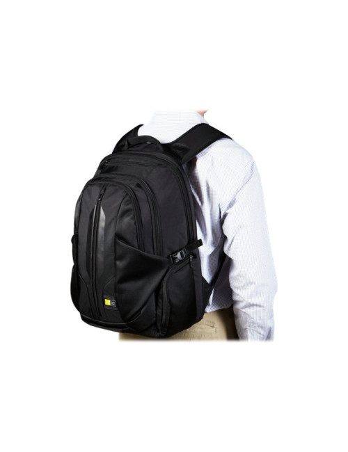 Case Logic | RBP217 | Fits up to size 17.3 " | Backpack | Black