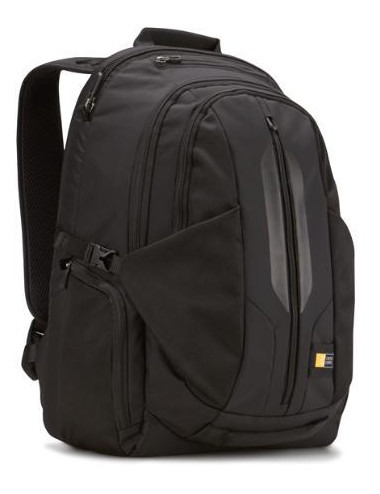 Case Logic | RBP217 | Fits up to size 17.3 " | Backpack | Black