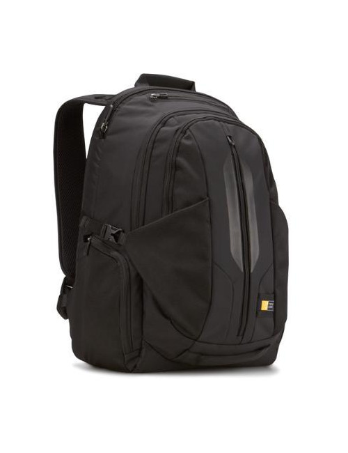 Case Logic | RBP217 | Fits up to size 17.3 " | Backpack | Black