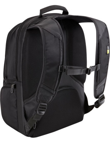 Case Logic | RBP217 | Fits up to size 17.3 " | Backpack | Black