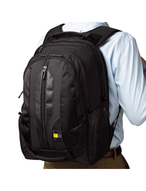 Case Logic | RBP217 | Fits up to size 17.3 " | Backpack | Black