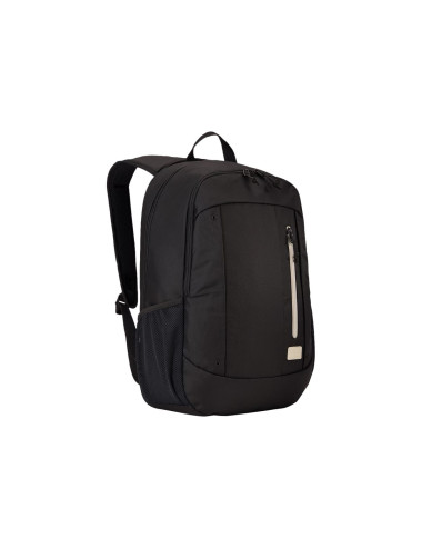 Case Logic | WMBP215 | Jaunt Recycled Backpack | Backpack for laptop | Black