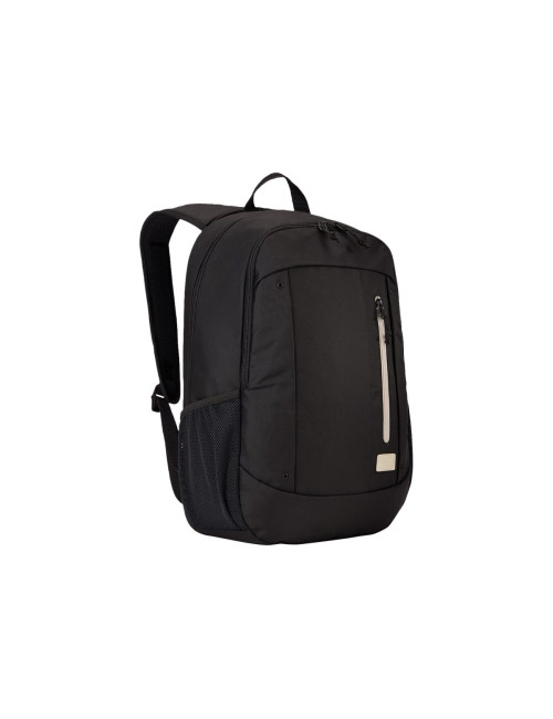 Case Logic | WMBP215 | Jaunt Recycled Backpack | Backpack for laptop | Black