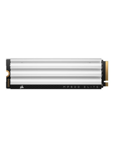 Corsair | SSD | MP600 ELITE | 2000 GB | SSD form factor M.2 2280 | Solid-state drive interface PCIe Gen 4 4 | Read speed 7000 MB