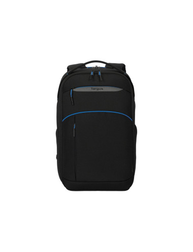 Targus TBB643GL | Coastline Laptop Backpack | Fits up to size 15-16 " | Backpack | Black
