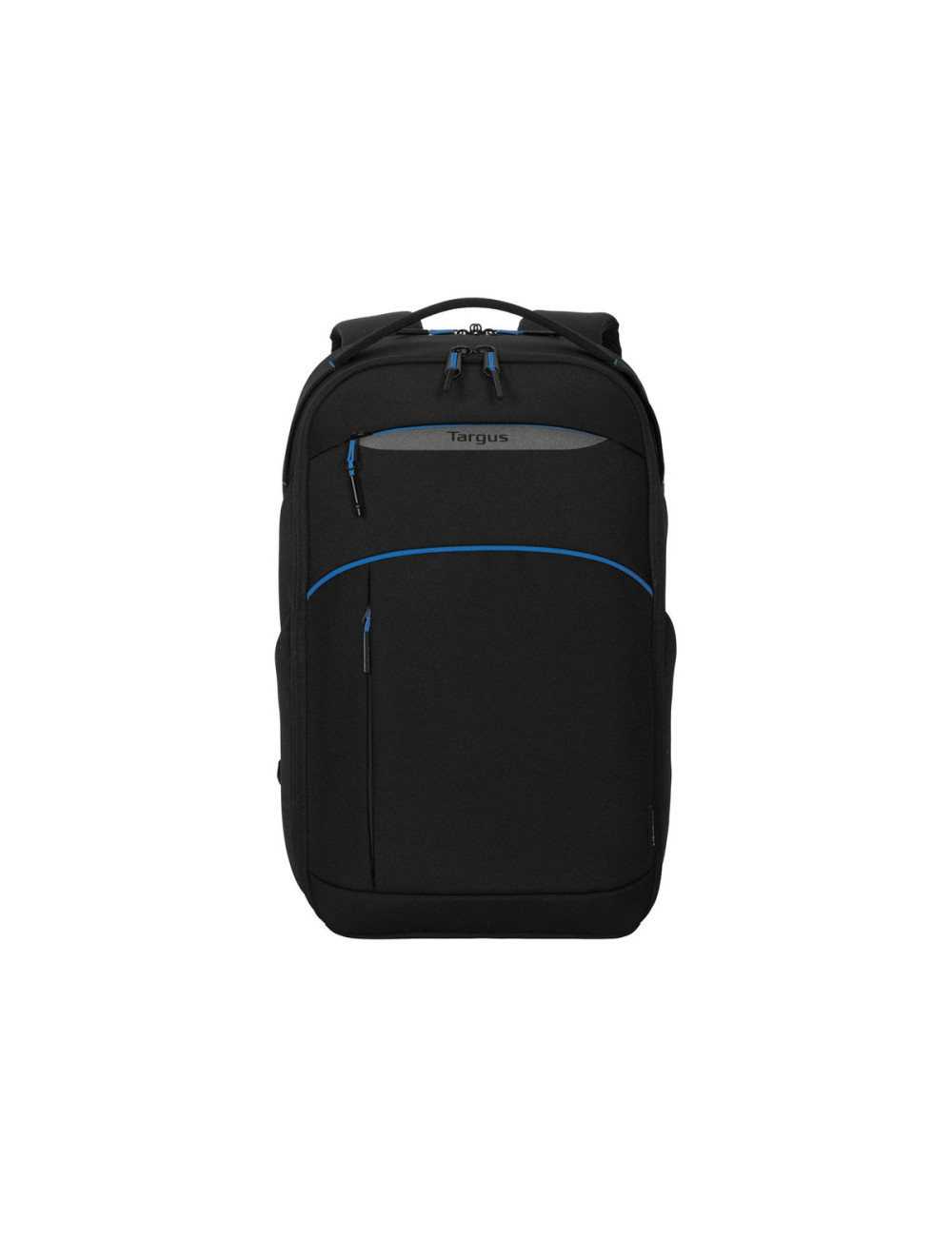 Targus TBB643GL | Coastline Laptop Backpack | Fits up to size 15-16 " | Backpack | Black