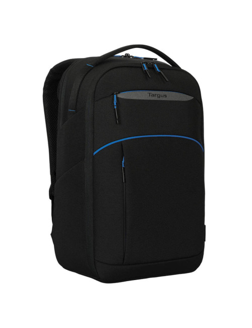 Targus TBB643GL | Coastline Laptop Backpack | Fits up to size 15-16 " | Backpack | Black