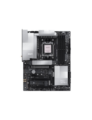 MSI PRO X870E-P WIFI | MSI