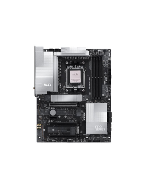 MSI PRO X870E-P WIFI | MSI