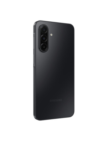 Samsung Galaxy A17 (A176) (Black) DS 6.7" Super AMOLED 1080x2340/2.4GHz&2.0GHz/4GB RAM/128GB/Android 15/microSDXC,WiFi,BT,5G | S