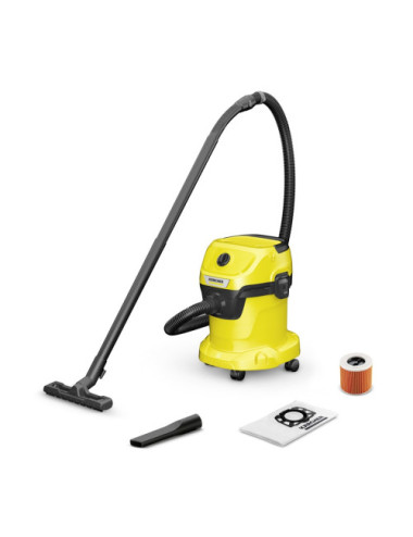 KARCHER VACUUM CLEANER WD 3...