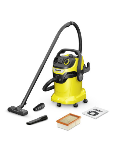 Vacuum Cleaner WD 5 P...