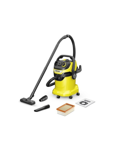 Vacuum Cleaner WD 5 P...