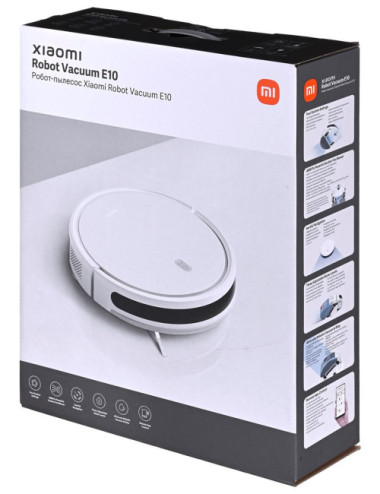Xiaomi Robot Vacuum Cleaner...