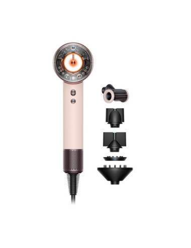 Dyson Supersonic Nural hair...