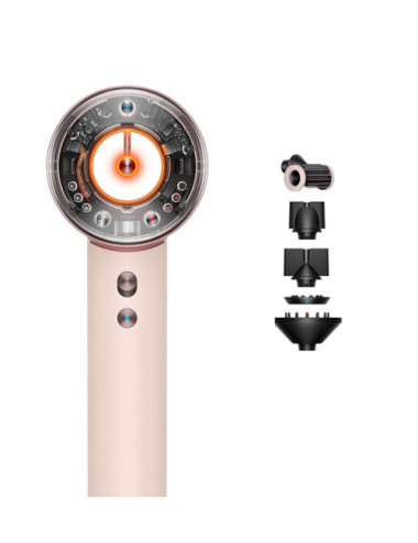 Dyson Supersonic Nural hair...