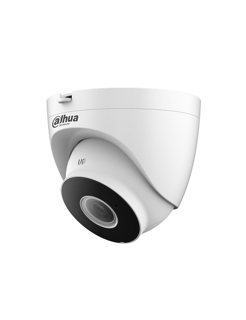 IP kamera HDW1430DT-STW. 4MP su IR iki 30m. WIFI. SD iki 256GB. 2.8mm 90 , 3D-NR