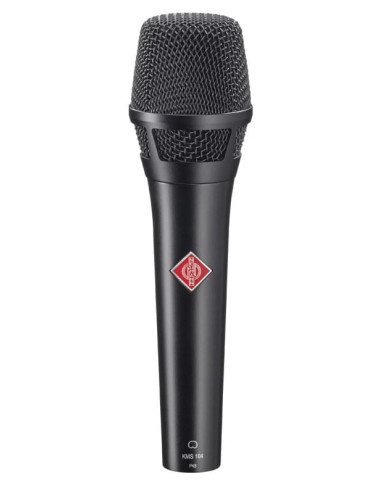 Neumann KMS 104 BK -...