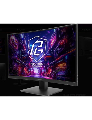 Asrock Phantom Gaming...